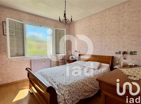 Maison à vendre 5 pièces 161 m² Castelnau-de-Médoc