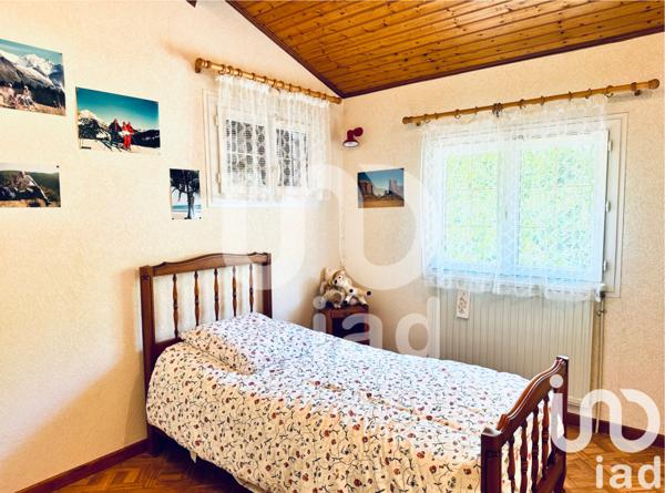 Maison à vendre 5 pièces 161 m² Castelnau-de-Médoc