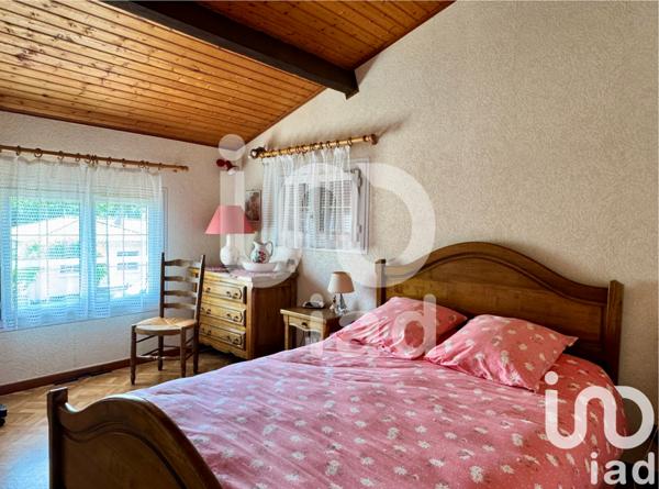 Maison à vendre 5 pièces 161 m² Castelnau-de-Médoc