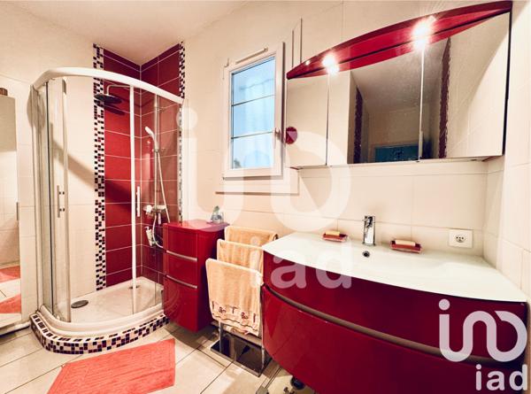 Maison à vendre 5 pièces 161 m² Castelnau-de-Médoc