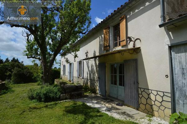 Vente Maison 4 pièces 121 m2 à Duras
