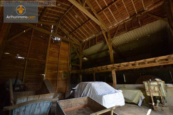 Vente Maison 4 pièces 121 m2 à Duras