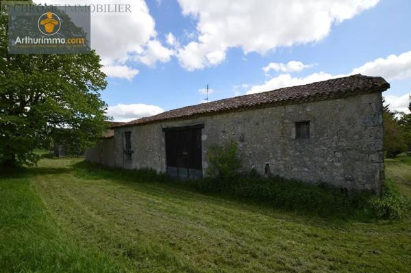Vente Maison 4 pièces 121 m2 à Duras