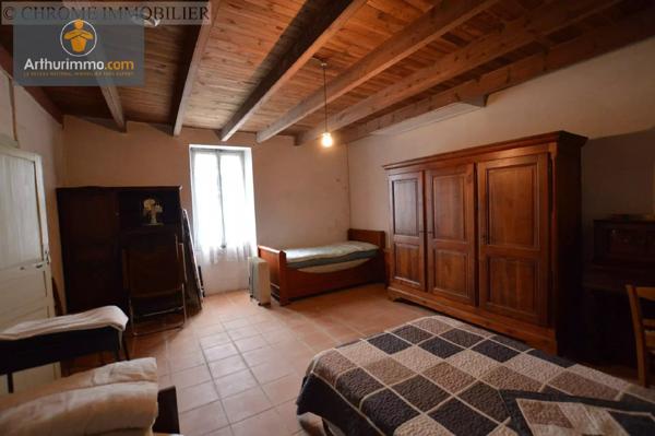 Vente Maison 4 pièces 121 m2 à Duras