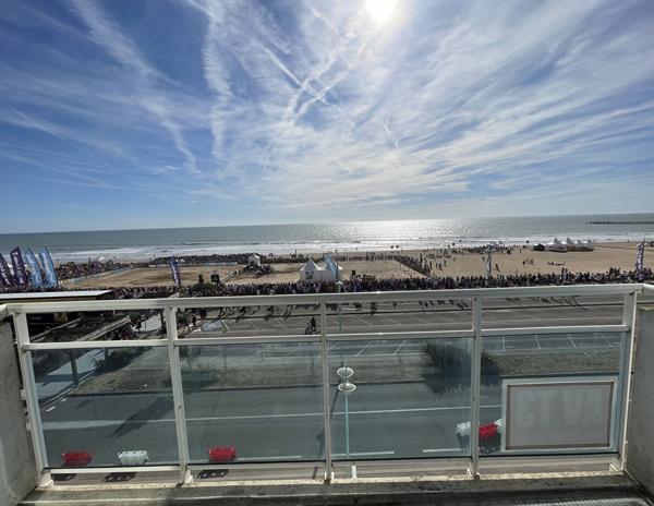 Appartement Saint Jean De Monts 3 pièce(s) 55.30 m2