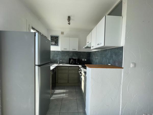 Appartement Saint Jean De Monts 3 pièce(s) 55.30 m2