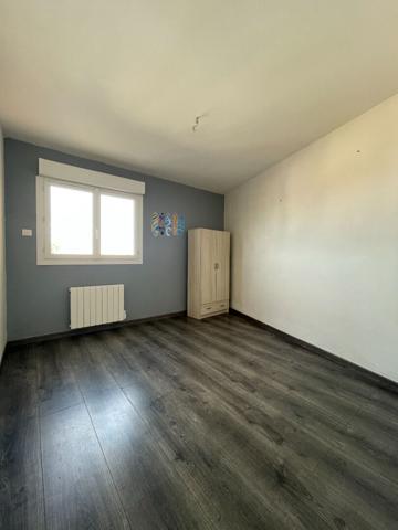 Appartement Saint Jean De Monts 3 pièce(s) 55.30 m2