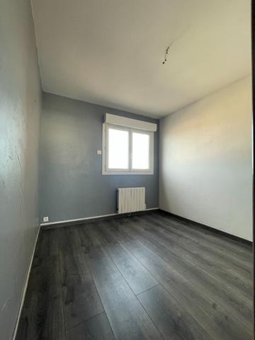 Appartement Saint Jean De Monts 3 pièce(s) 55.30 m2