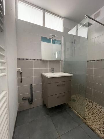 Appartement Saint Jean De Monts 3 pièce(s) 55.30 m2
