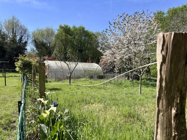 Maison à vendre 5 pièces de 202 m²