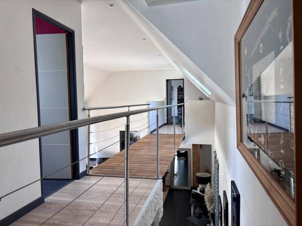 Maison à vendre 5 pièces de 202 m²