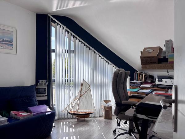 Maison à vendre 5 pièces de 202 m²