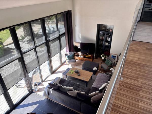 Maison à vendre 5 pièces de 202 m²