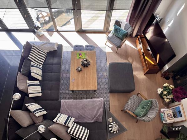 Maison à vendre 5 pièces de 202 m²