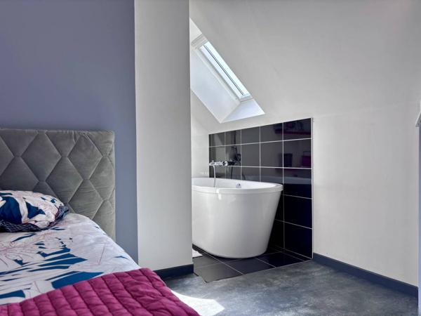 Maison à vendre 5 pièces de 202 m²
