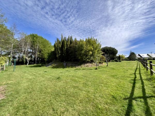 Maison à vendre 5 pièces de 202 m²