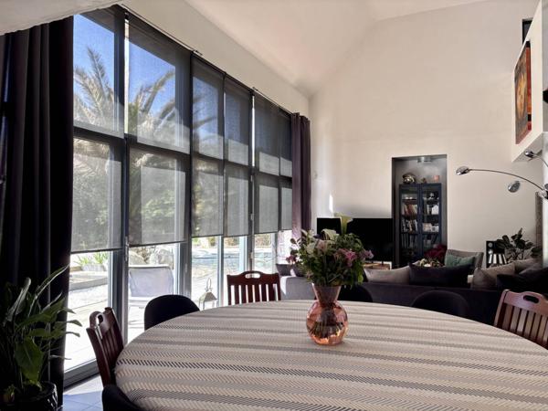 Maison à vendre 5 pièces de 202 m²