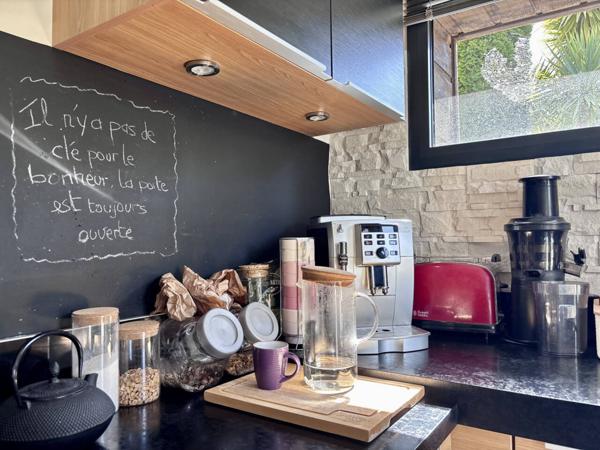 Maison à vendre 5 pièces de 202 m²