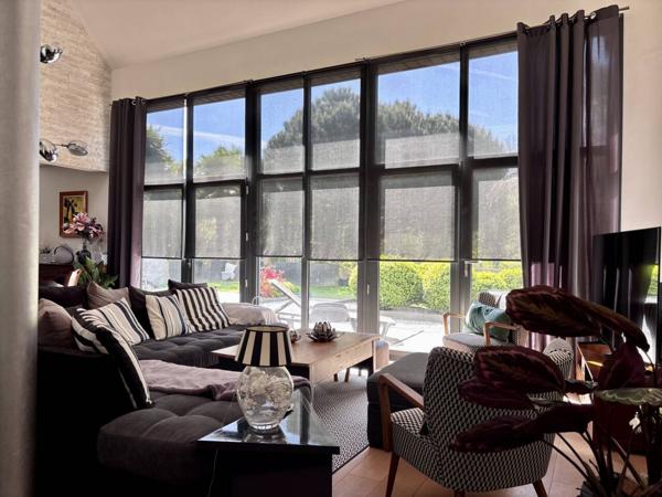 Maison à vendre 5 pièces de 202 m²