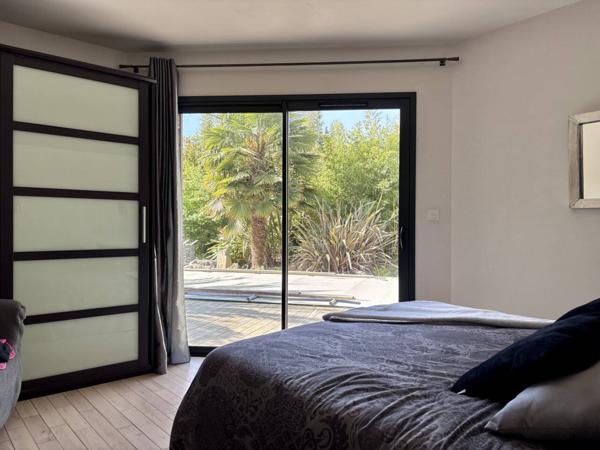Maison à vendre 5 pièces de 202 m²