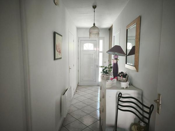 Maison 5 pieces 100m2  Montgeron - Secteur Pelouse