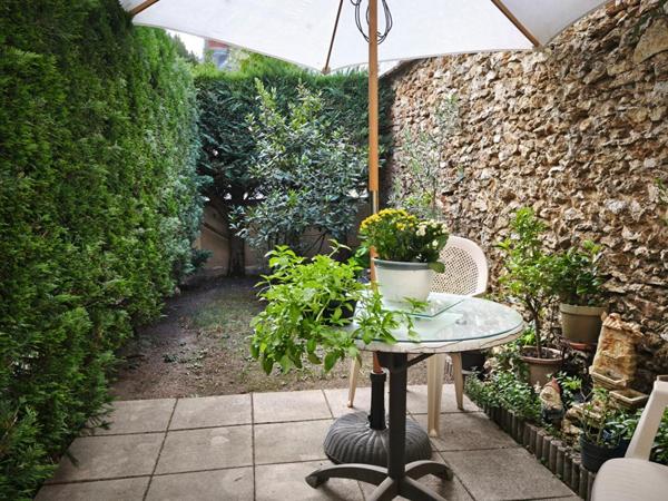 Maison 5 pieces 100m2  Montgeron - Secteur Pelouse