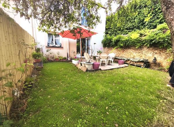 Maison 5 pieces 100m2  Montgeron - Secteur Pelouse