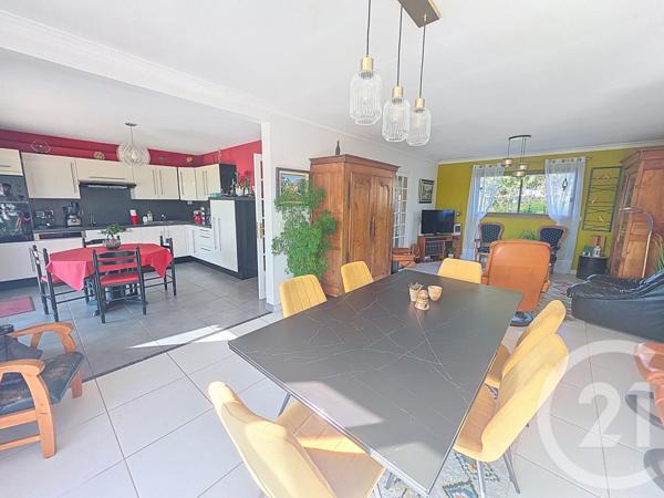 Maison à vendre  6 pièces - 136 m2 QUEVEN - 56