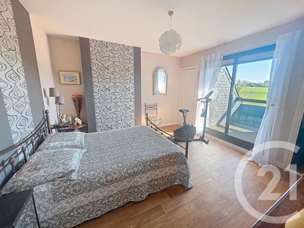 Maison à vendre  6 pièces - 136 m2 QUEVEN - 56