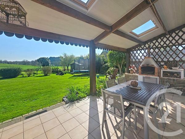 Maison à vendre  6 pièces - 136 m2 QUEVEN - 56