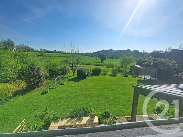 Maison à vendre  6 pièces - 136 m2 QUEVEN - 56