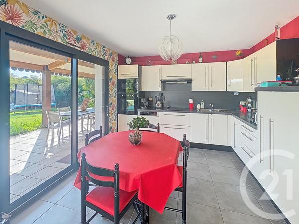 Maison à vendre  6 pièces - 136 m2 QUEVEN - 56