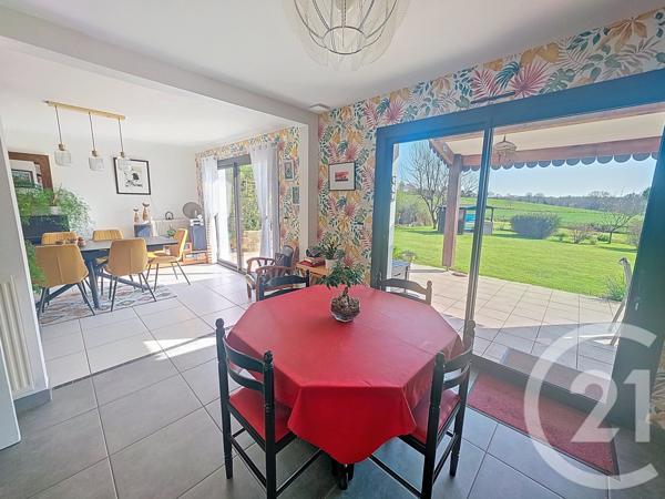 Maison à vendre  6 pièces - 136 m2 QUEVEN - 56