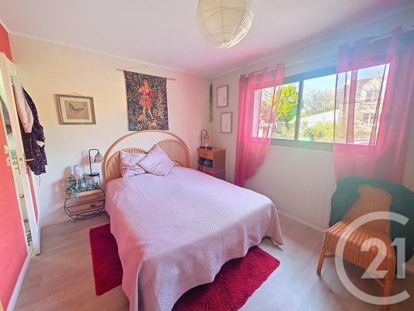 Maison à vendre  6 pièces - 136 m2 QUEVEN - 56