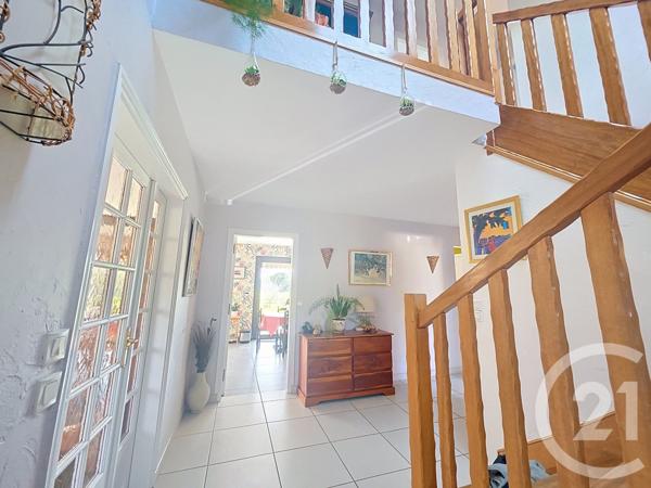Maison à vendre  6 pièces - 136 m2 QUEVEN - 56