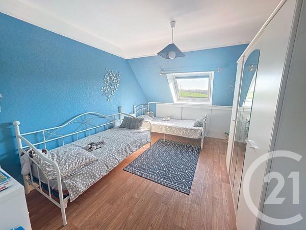 Maison à vendre  6 pièces - 136 m2 QUEVEN - 56