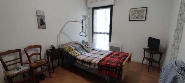 Appartement T2 résidence Services pour Seniors LAVAL