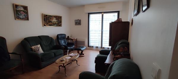 Appartement T2 résidence Services pour Seniors LAVAL