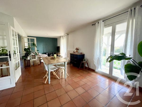 Maison à vendre  4 pièces - 111,95 m2 L ISLE JOURDAIN - 32