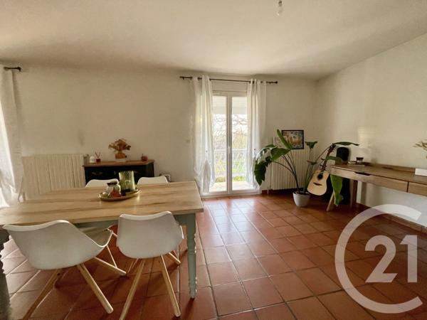 Maison à vendre  4 pièces - 111,95 m2 L ISLE JOURDAIN - 32