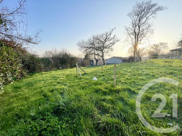 Maison à vendre  4 pièces - 111,95 m2 L ISLE JOURDAIN - 32
