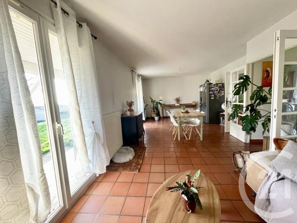 Maison à vendre  4 pièces - 111,95 m2 L ISLE JOURDAIN - 32