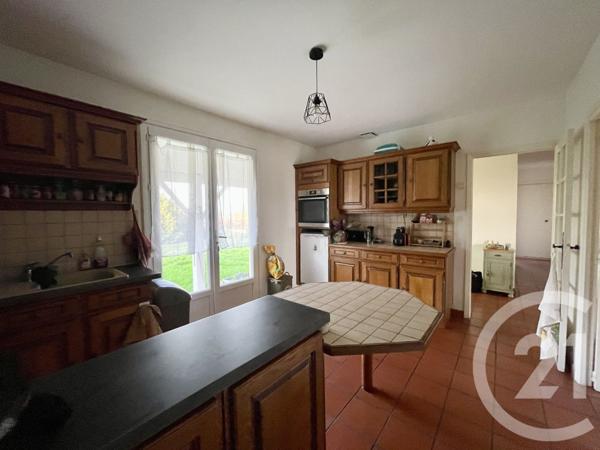 Maison à vendre  4 pièces - 111,95 m2 L ISLE JOURDAIN - 32