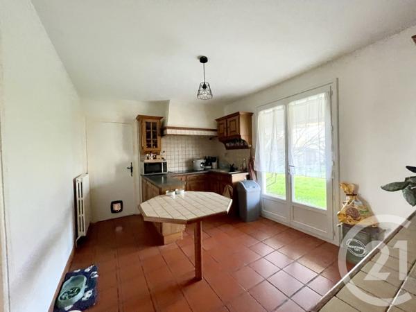 Maison à vendre  4 pièces - 111,95 m2 L ISLE JOURDAIN - 32