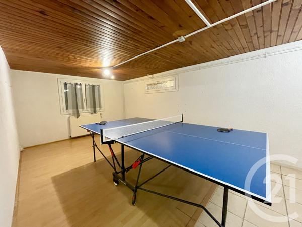 Maison à vendre  4 pièces - 111,95 m2 L ISLE JOURDAIN - 32