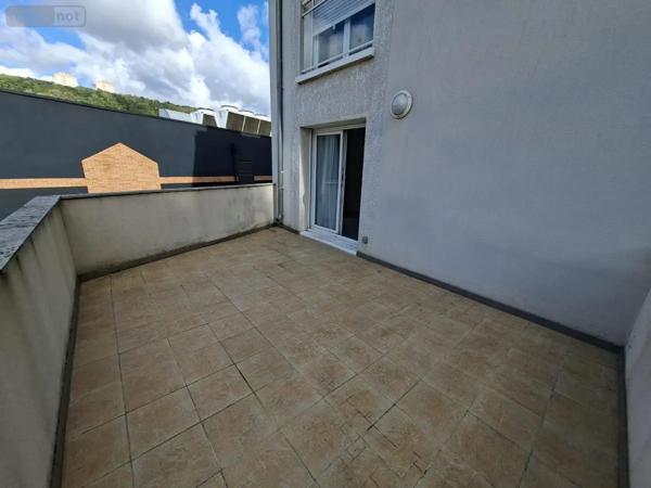 Location - Appartement Darnétal 76160 37 m 2