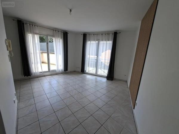Location - Appartement Darnétal 76160 37 m 2