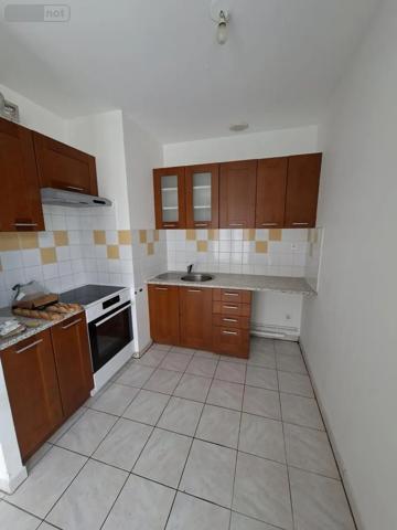 Location - Appartement Darnétal 76160 37 m 2