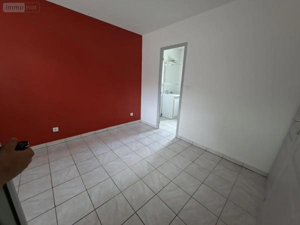 Location - Appartement Darnétal 76160 37 m 2