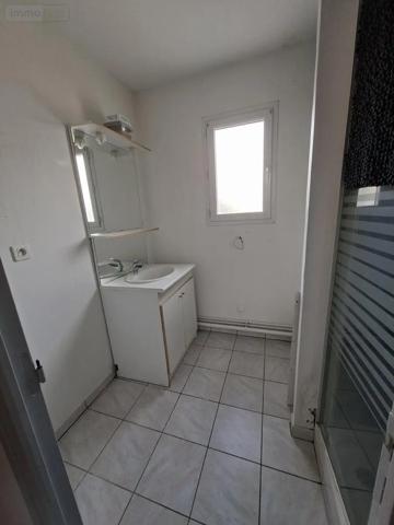 Location - Appartement Darnétal 76160 37 m 2